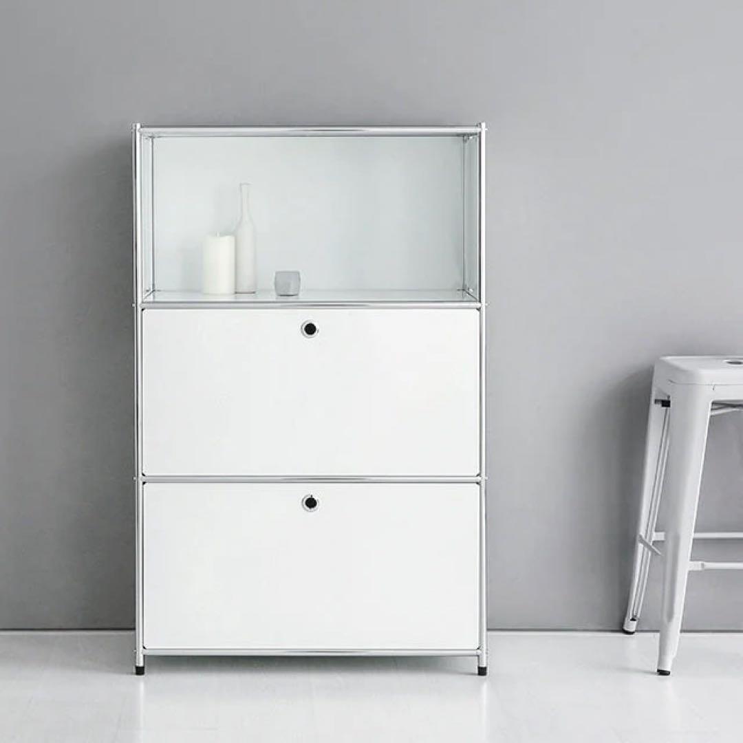 marketb モジュール ラック