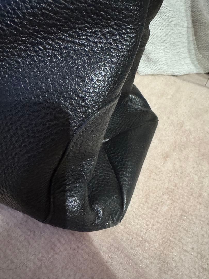 Gucci グッチ　正規品　バック　書類　トートバック