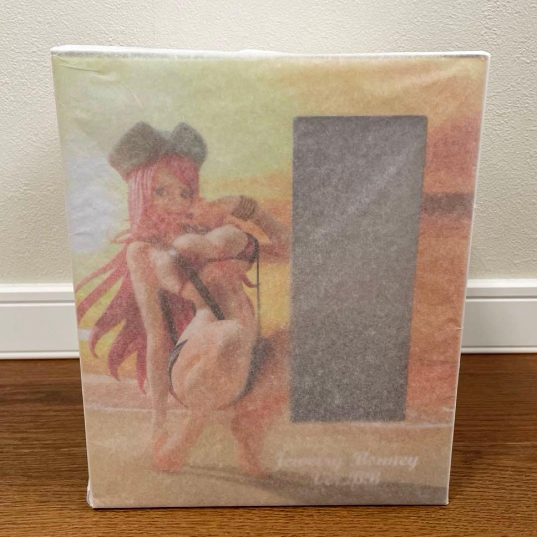 新品　POP LIMITED EDITIONジュエリー・ボニー Ver.BB