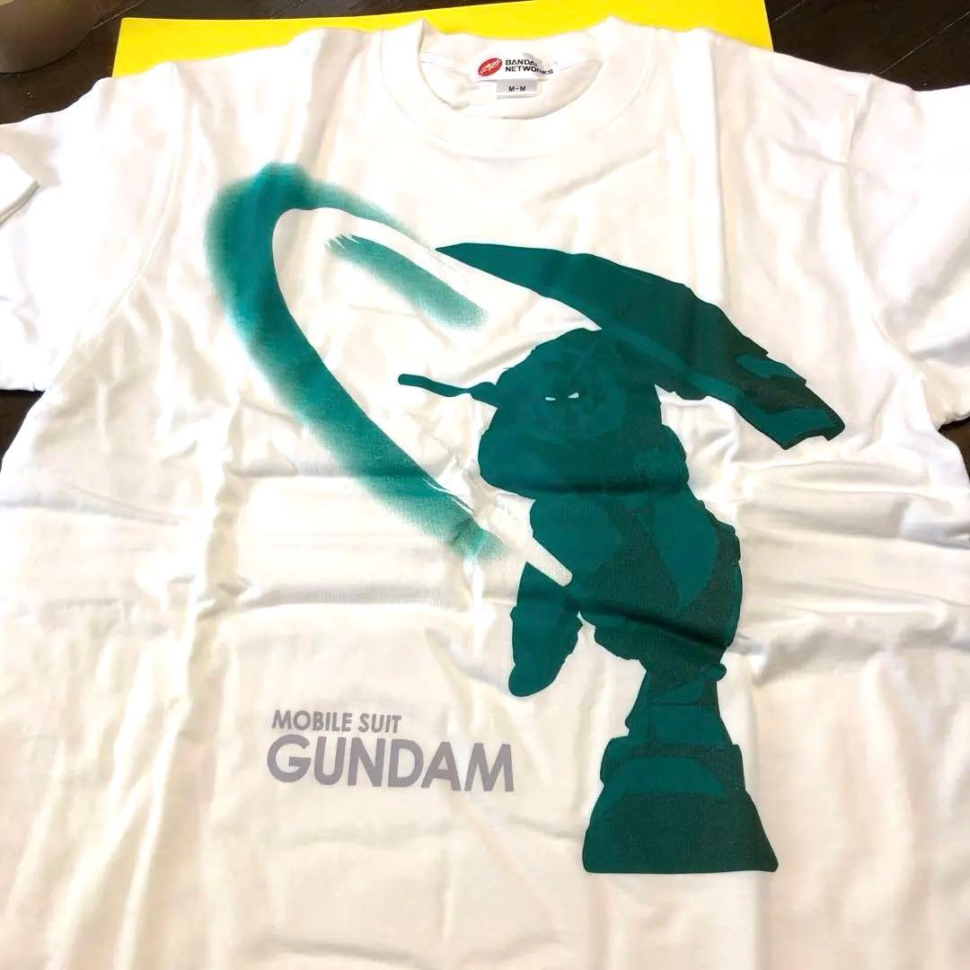 ピ*ト様 株主優待ガンダムモビルスーツ Tシャツ＆SDガンダム騎士の秘密５個セッ