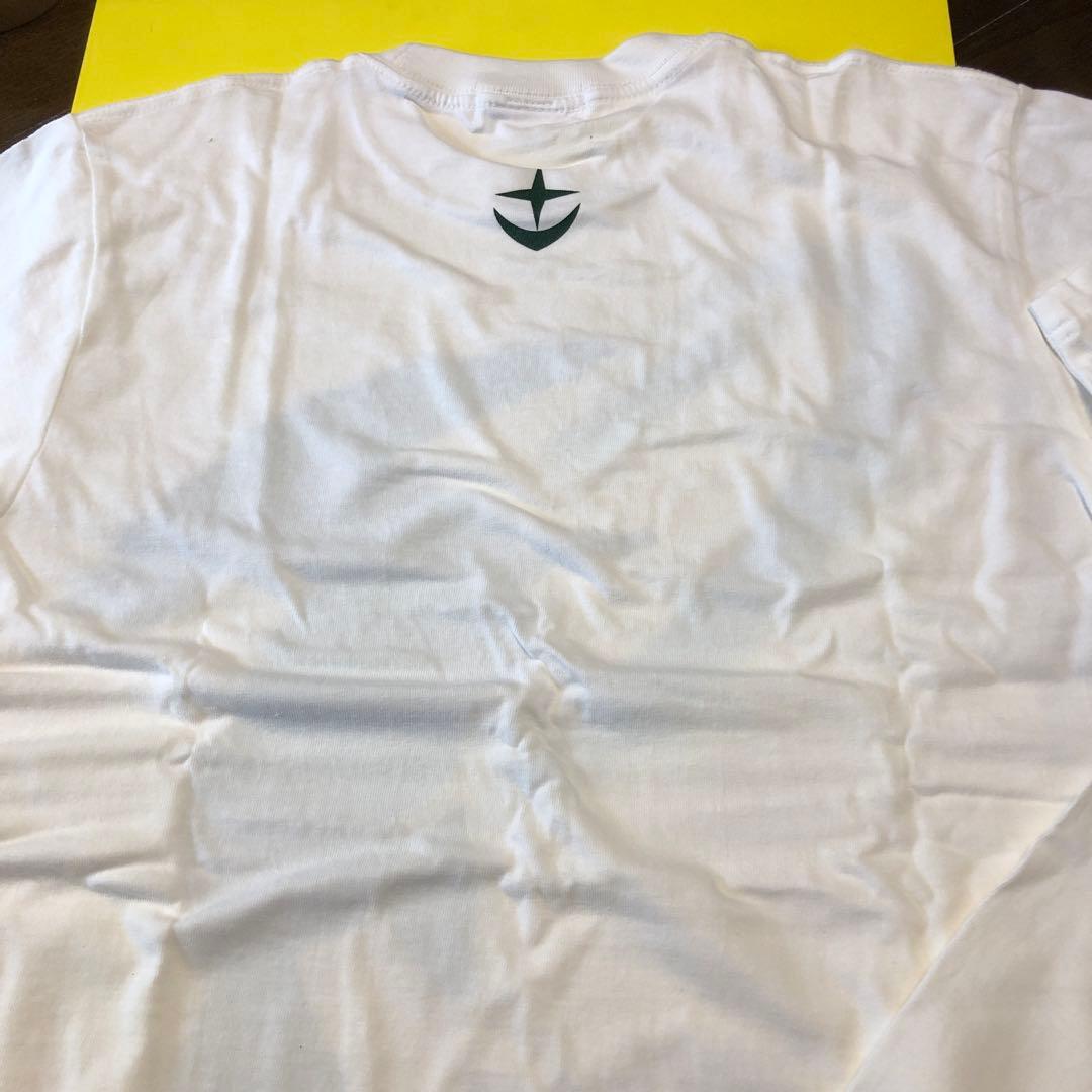 ピ*ト様 株主優待ガンダムモビルスーツ Tシャツ＆SDガンダム騎士の秘密５個セッ