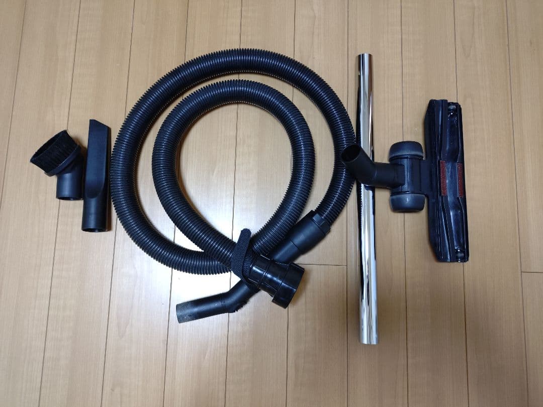 蔵王産業真空掃除機 DRYV-21Y