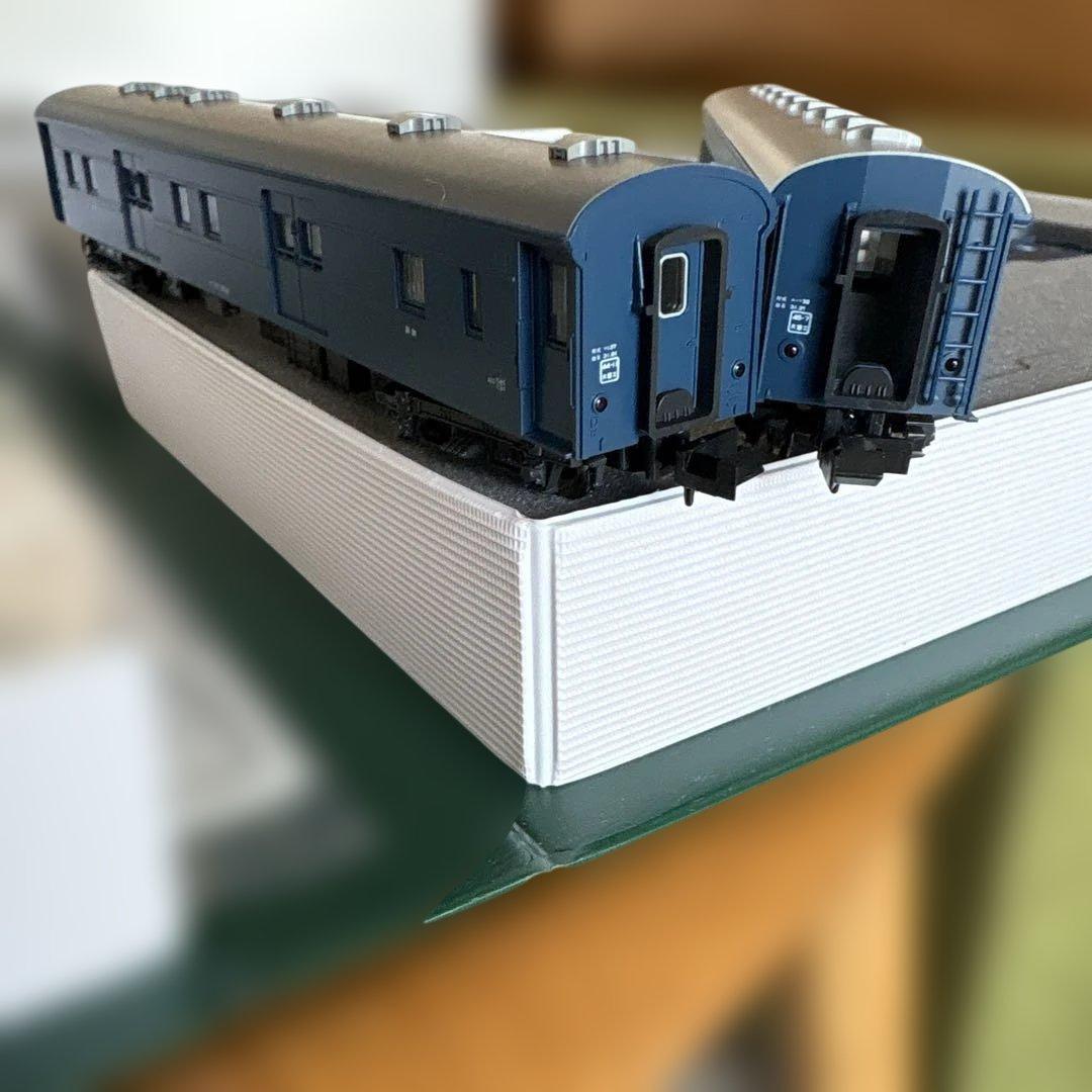 【新同】KATO 10-879/880 10系寝台急行津軽 基本増結11両フル⑩