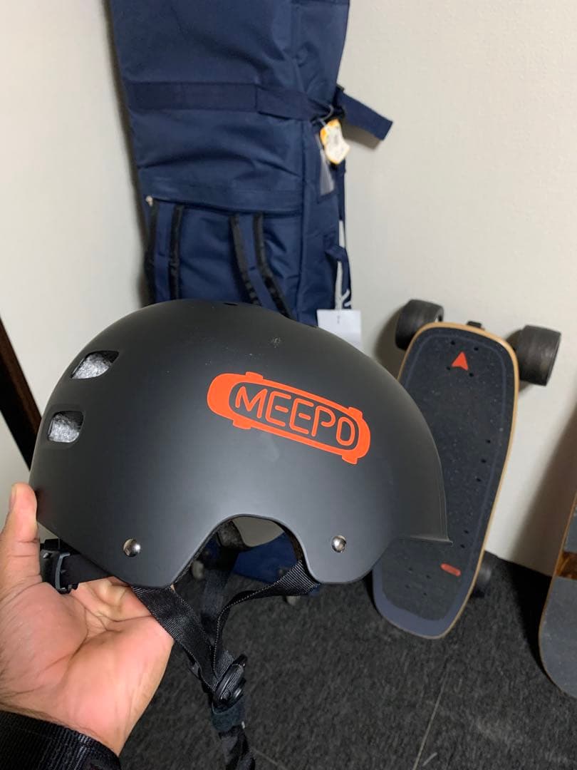 MEEPO電動スケートボード リモコン付き