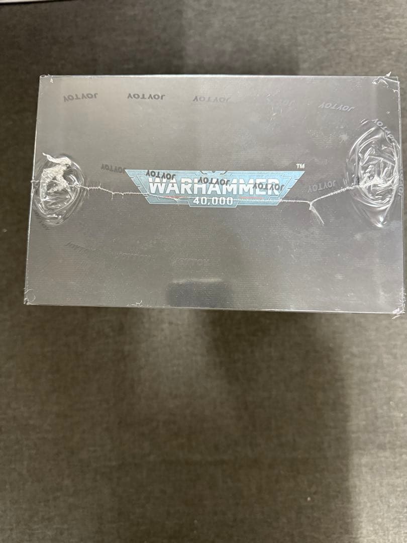 JOYTOY 40K ダークエンジェル 総主長 ライオン・エル・ジョンソン