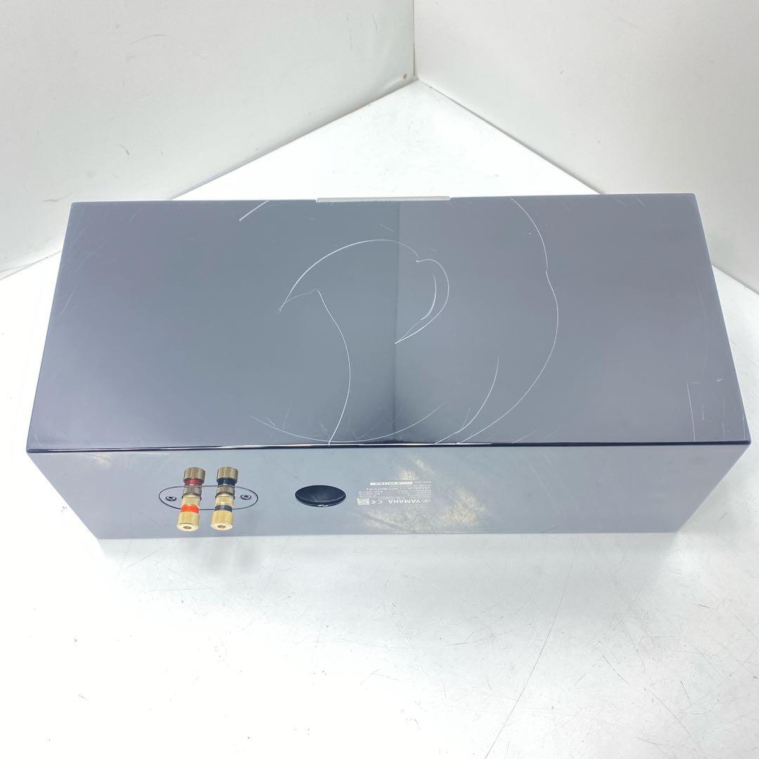 YAMAHA ヤマハ　 NS-C901 スピーカー ブラック