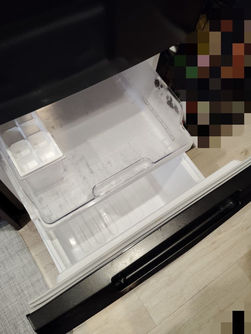 【8/29発送予定】SHARP冷蔵庫 152L