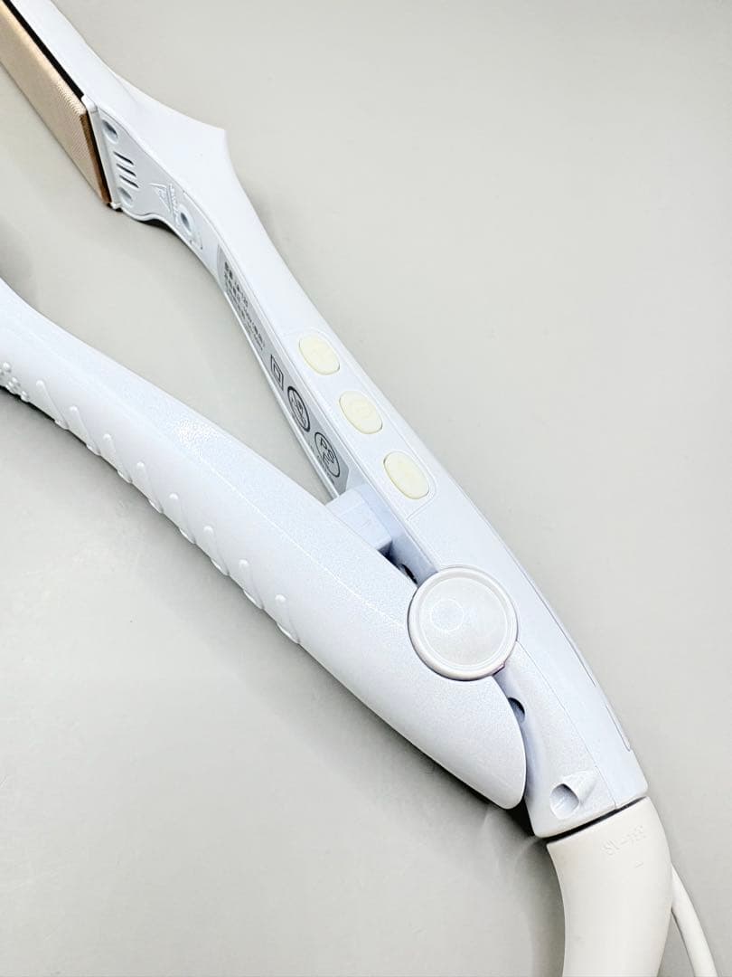 絹女 KINUJO ヘアアイロン 正規品 LM-125 378