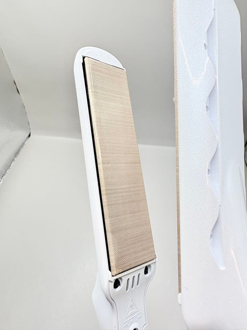 絹女 KINUJO ヘアアイロン 正規品 LM-125 378