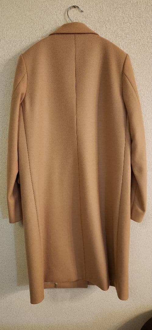 IENA レディース チェスターコート