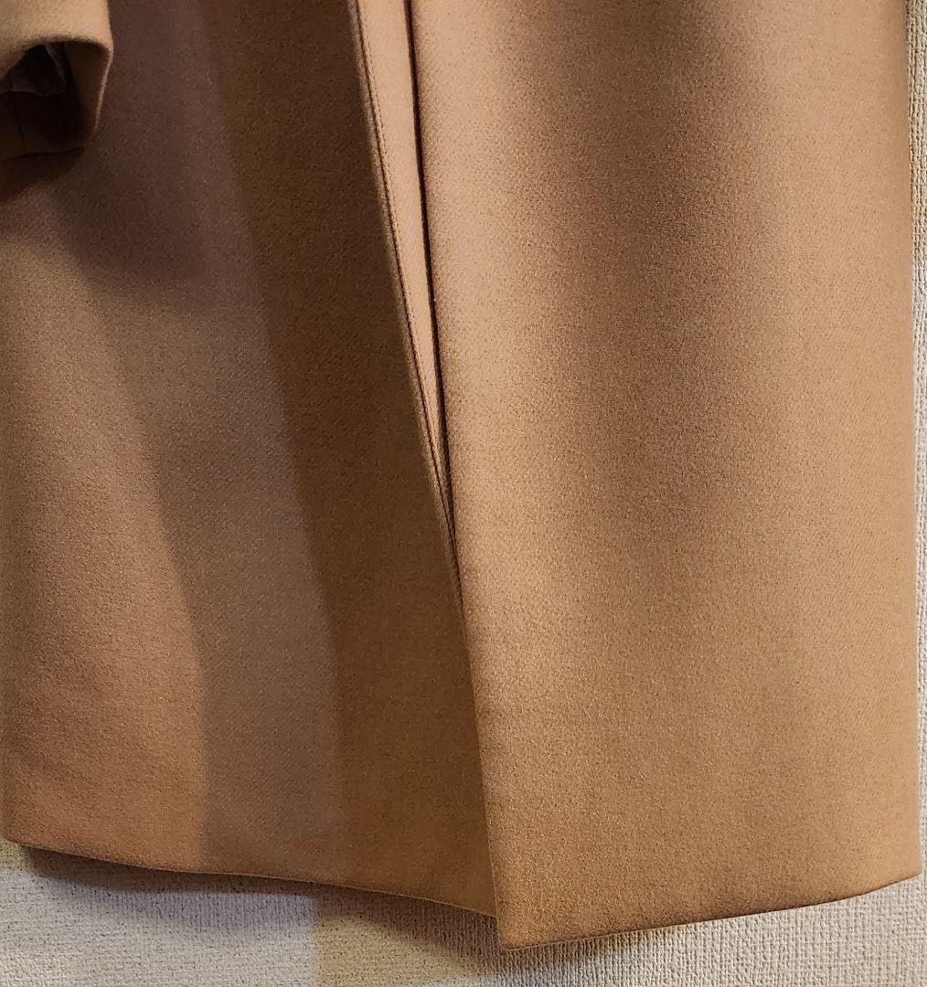 IENA レディース チェスターコート