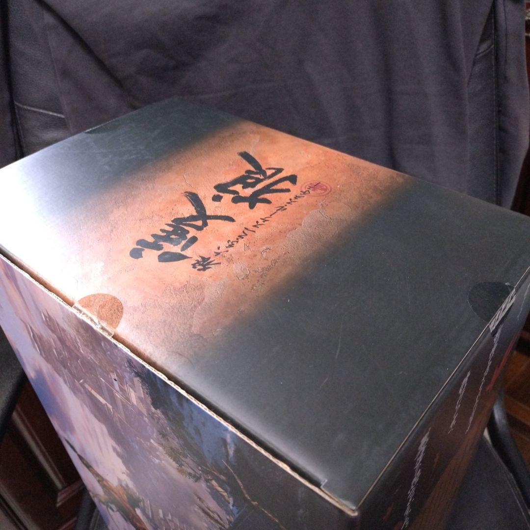 新品未開封 Gecco ゲッコウ SEKIRO 隻狼 予約特典付き 豆魚雷