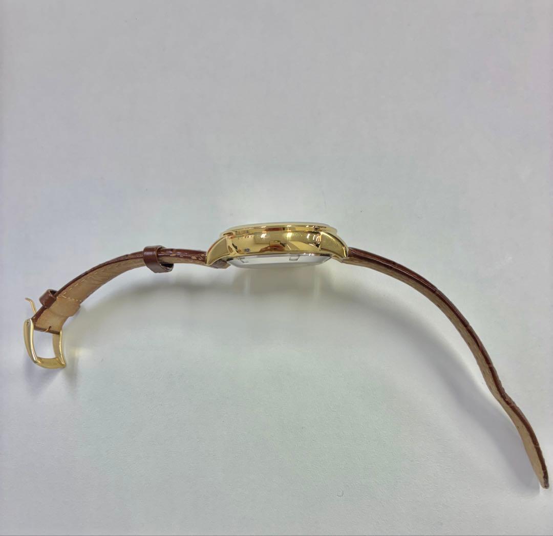 セイコー　キネティックワールドタイム　逆輸入品　レア　5M85-0AF0