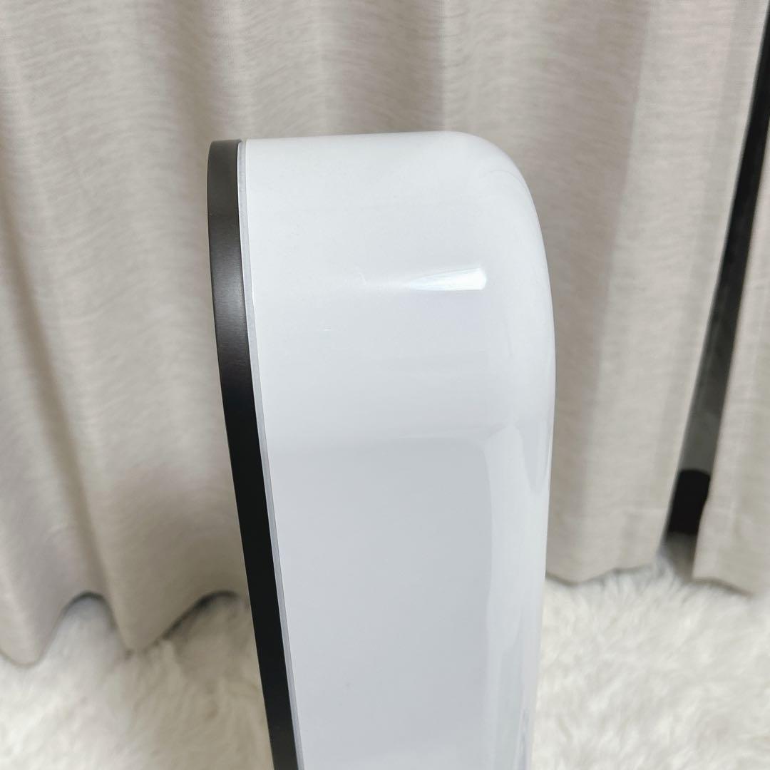 【ほぼ未使用】ダイソン Dyson ホットアンドクール AM09 2023年製