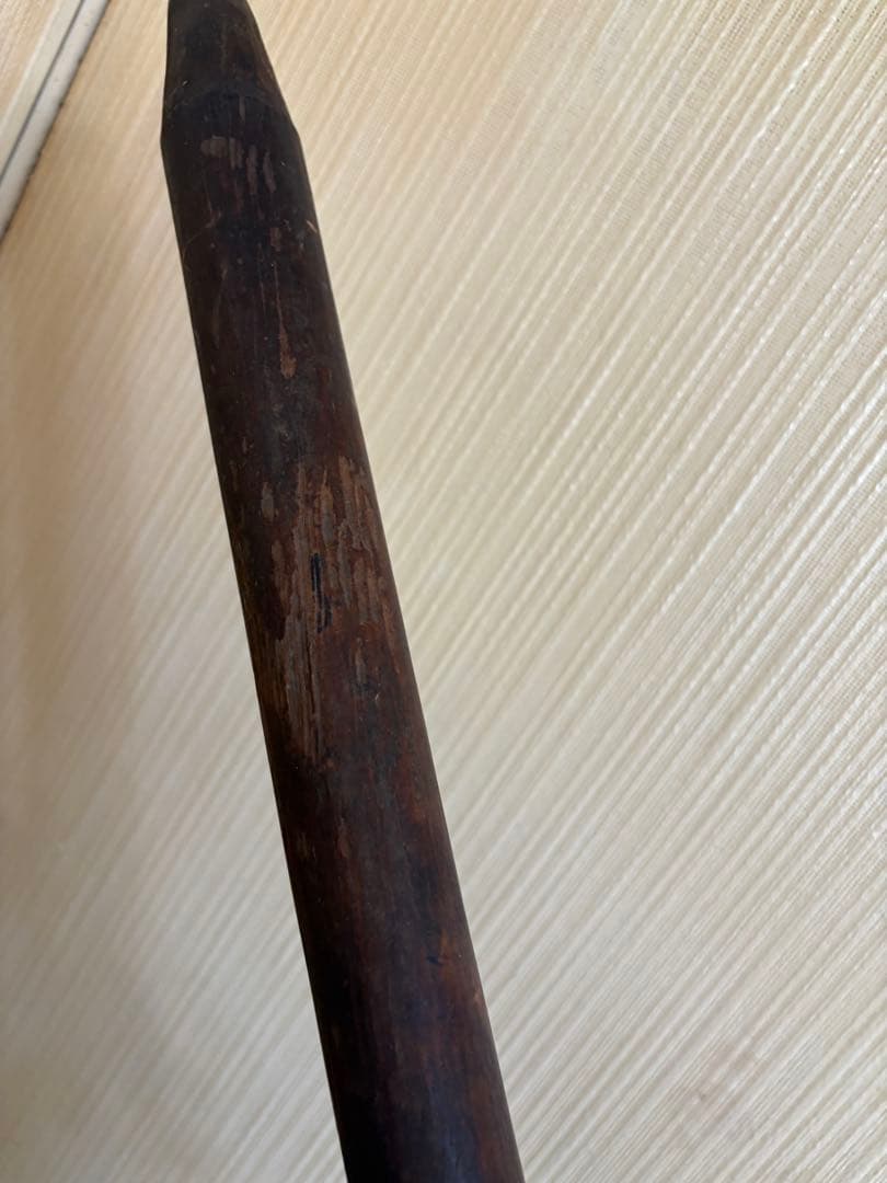 袖がらみ　時代物　武具