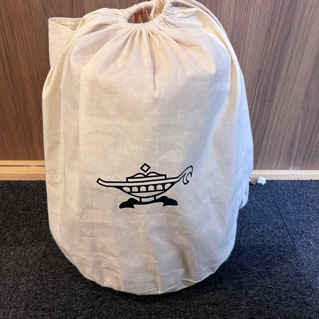 センゴクアラジン ポータブルガスストーブ レッド 収納ケース付