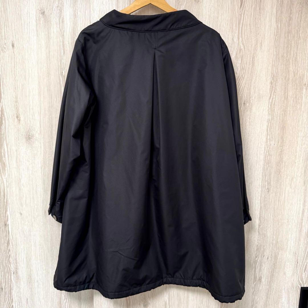 Y's for living ワイズ　フォー　リビング フリース コート