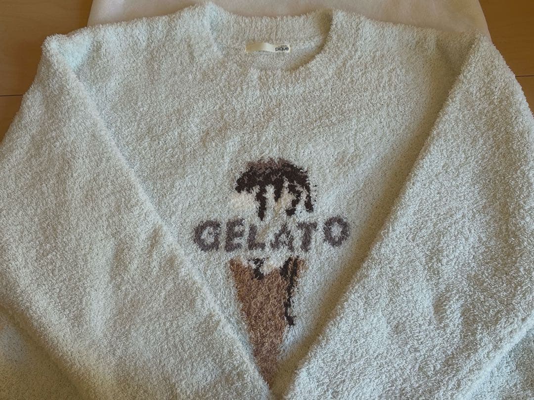 ♡ ジェラートピケ / ルームウェア