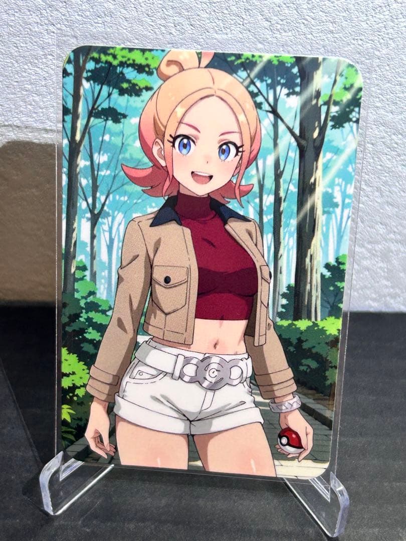 『ライガー様』おまとめページ＋リーリエ１枚