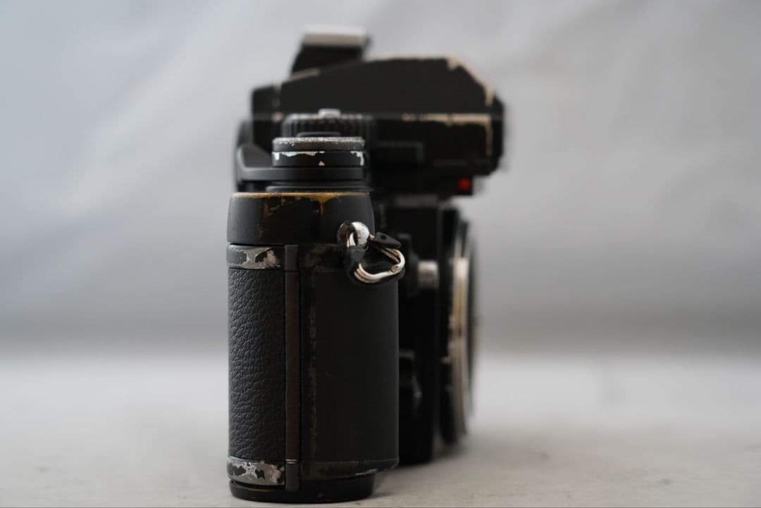 ☆通電OK☆ ニコン F3 P ボディ Body No.P9009681 希少品