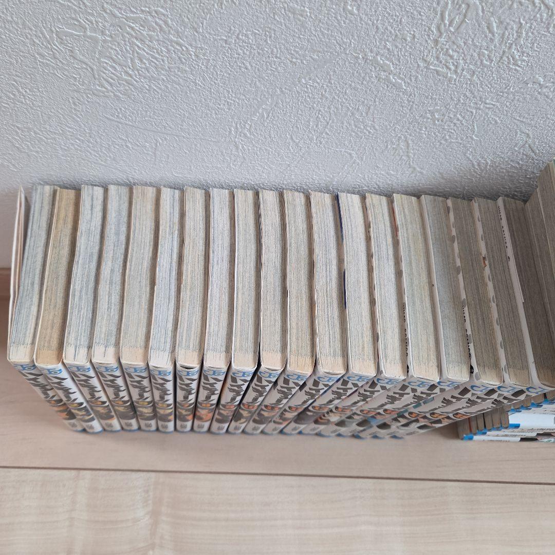 最終値下ハイキュー!! 1-45全巻コンプリートガイドブック 排球本!小説1-5