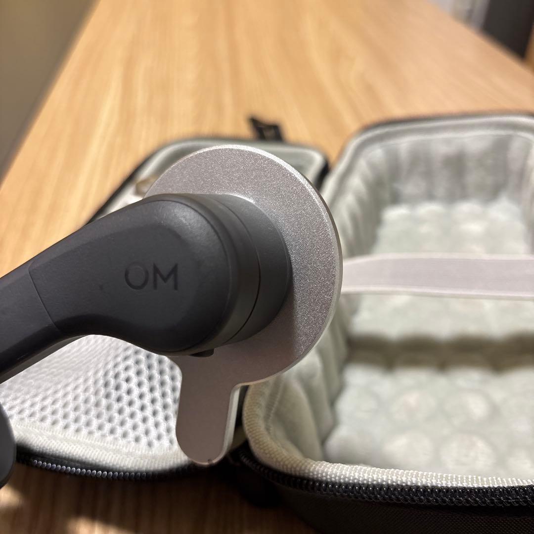 スマホアクセサリー DJI osmo mobile6