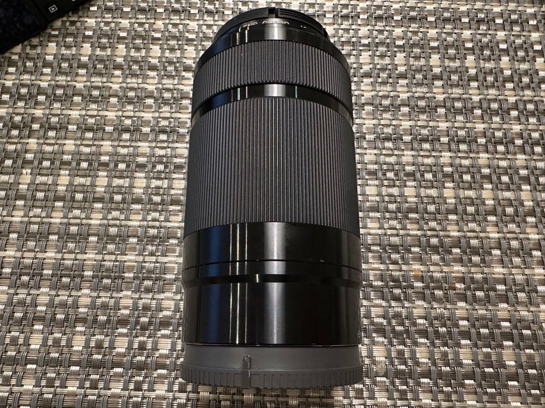 ✴︎お値下げ✴︎SONY α6400 デジタル一眼レフ ダブルズームレンズキット