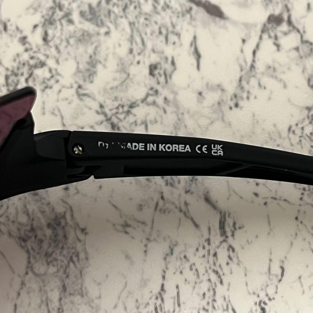 100% ワンハンドレッド サングラス Speedcraft