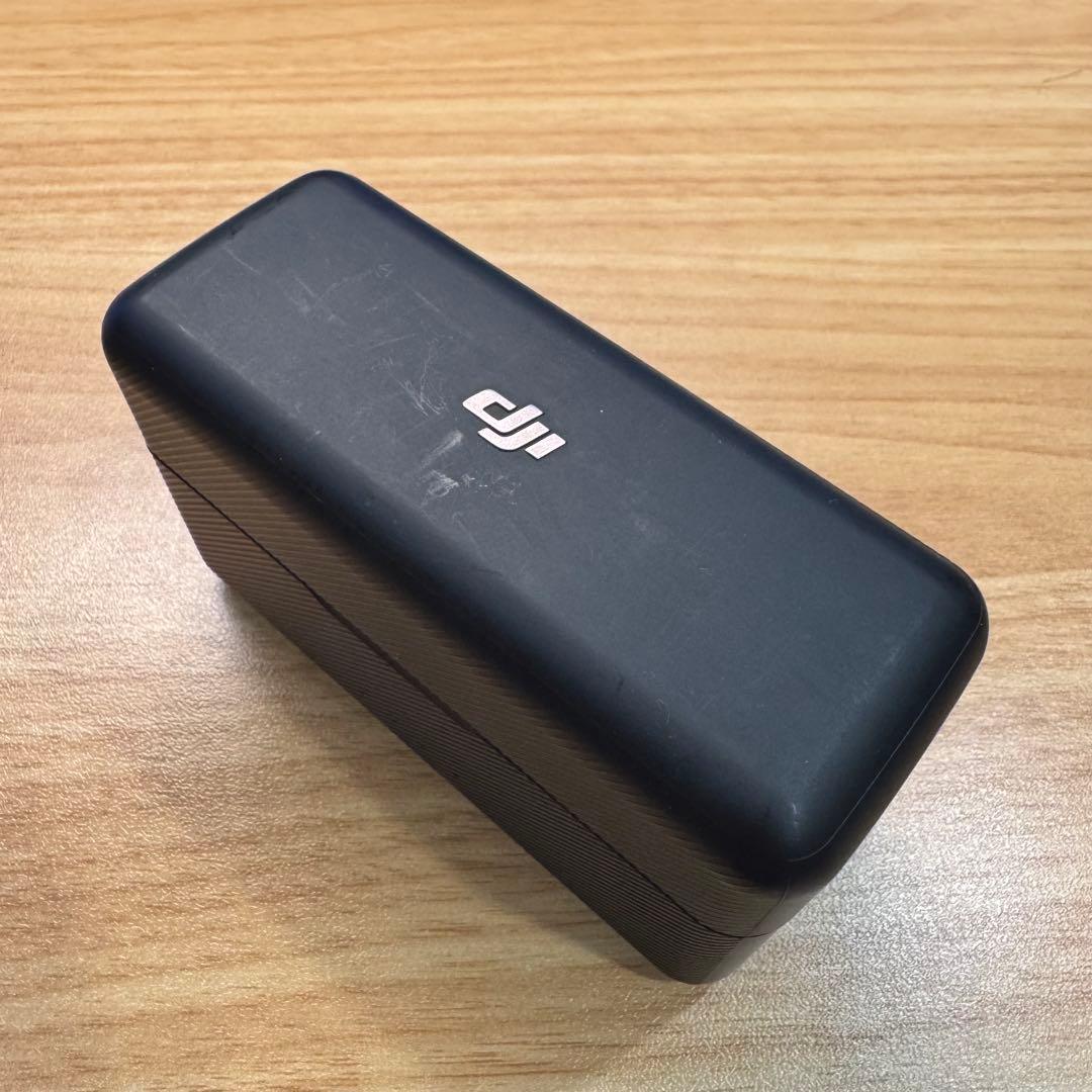 【DJI】DJI Mic【中古】