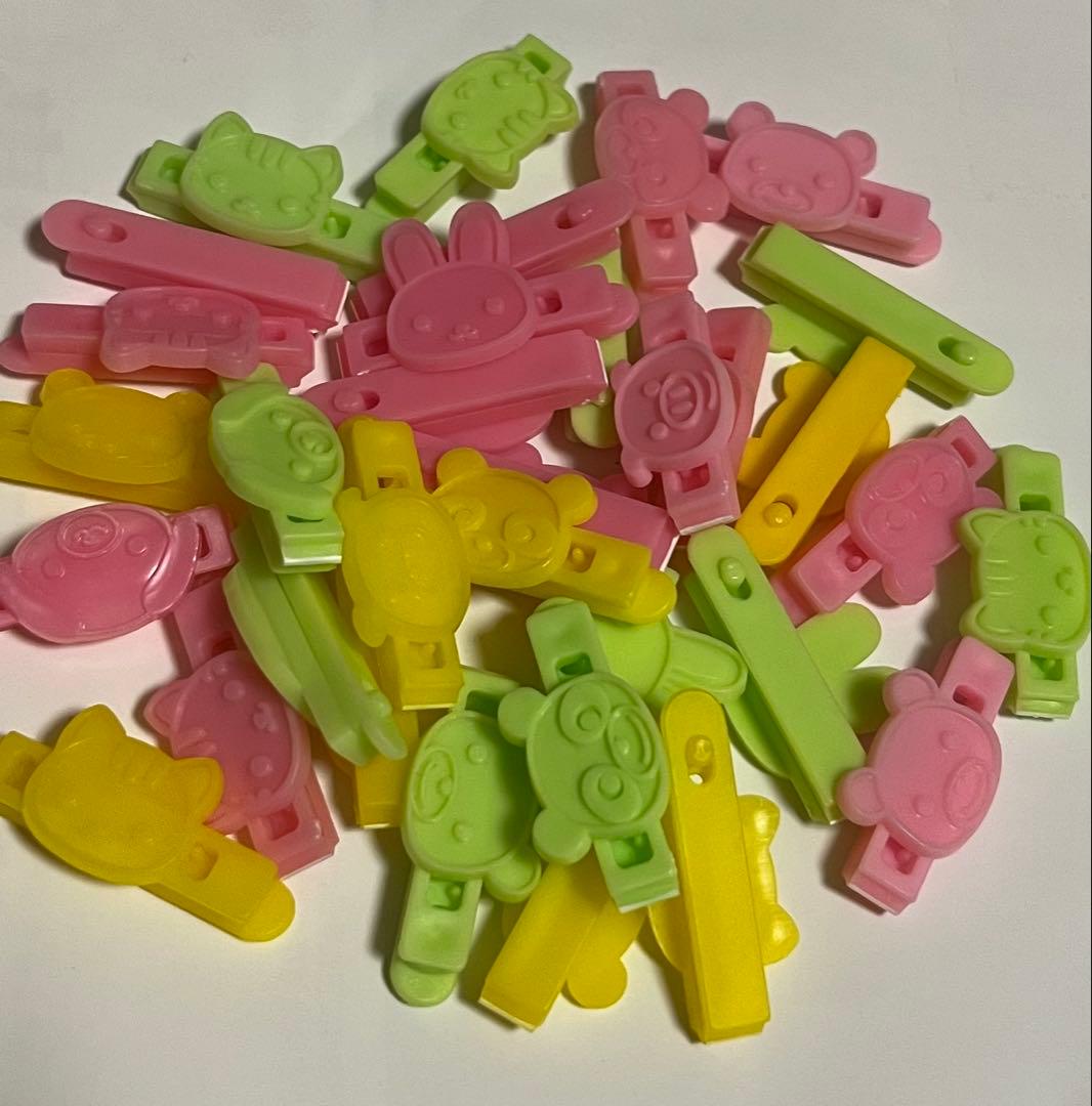 コリス　フエラムネ　おまけ　いろいろ沢山