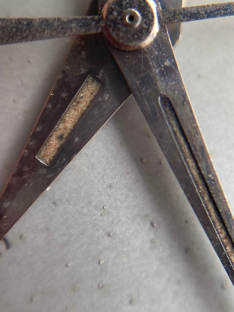 ⭕️週末セール　極希少　レア　IWC 自動巻　メンズ　アンティーク　稼働