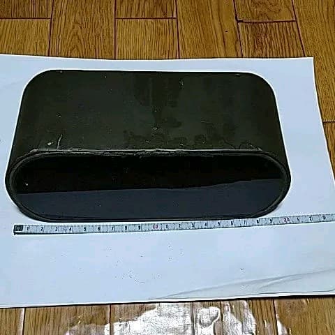 自衛隊　61式か74式のベリスコープ