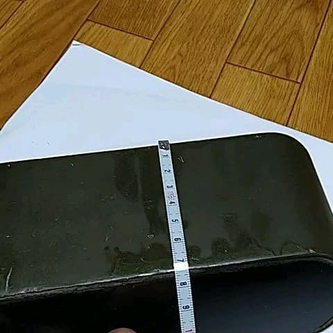 自衛隊　61式か74式のベリスコープ