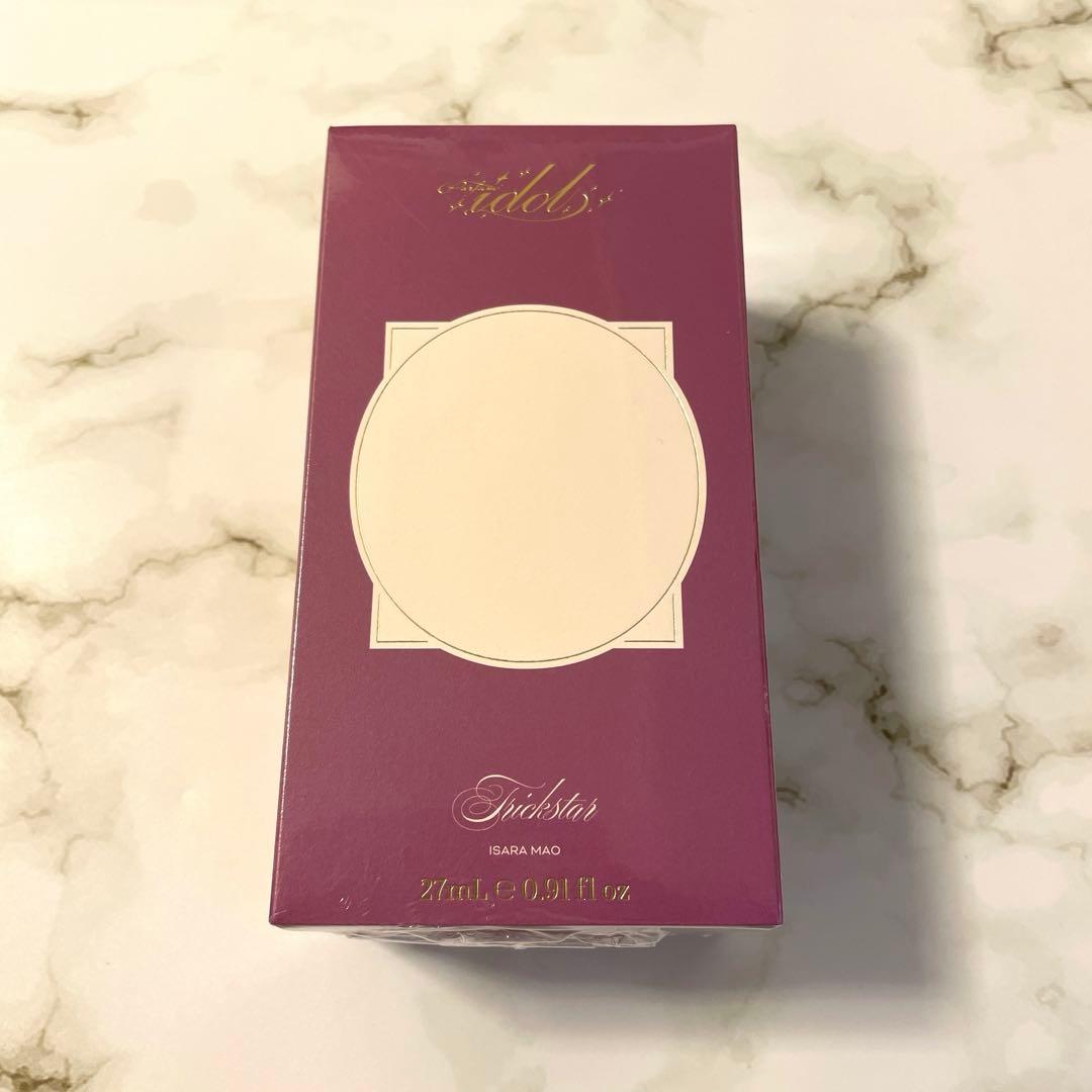 あんスタ 衣更真緒 フレグランス 香水 パルファム・アイドル