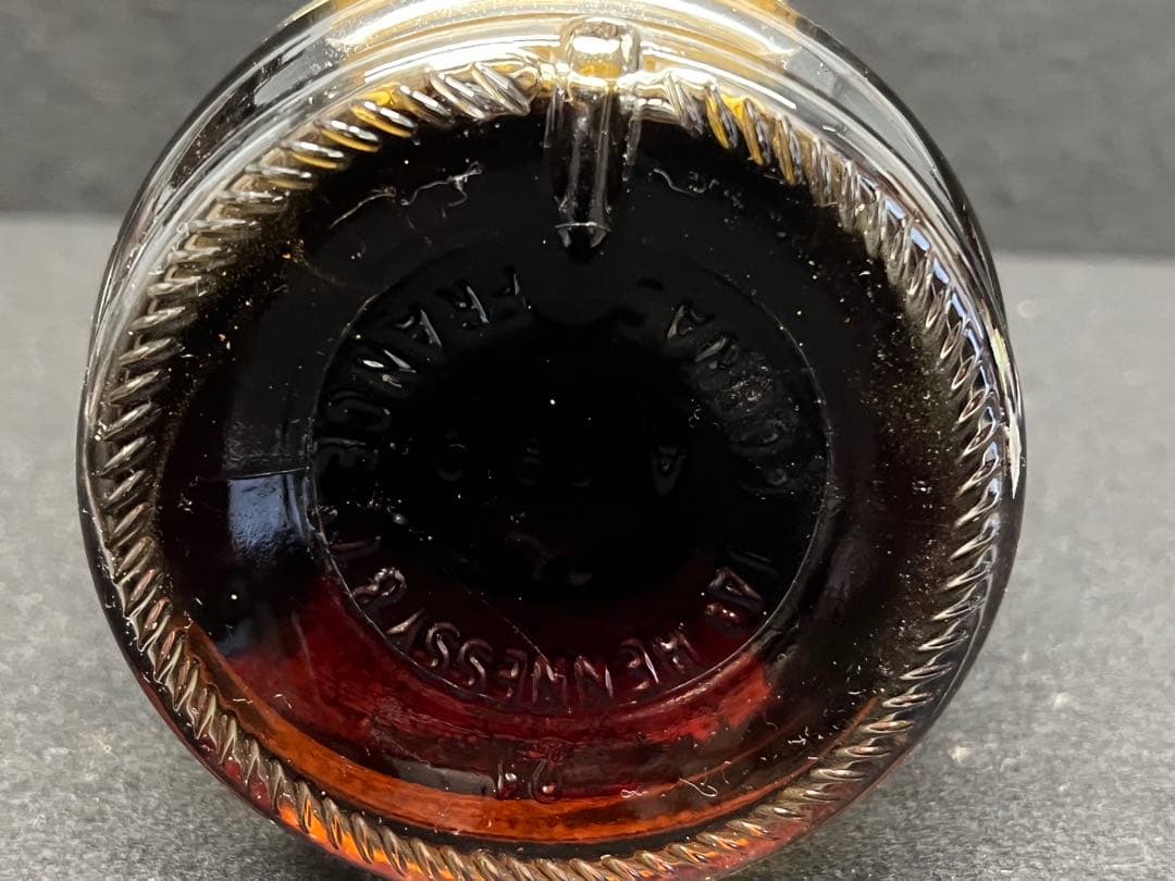 【Hennessy VSOP / ブランデー】未開封 ヘネシー 古酒 1L