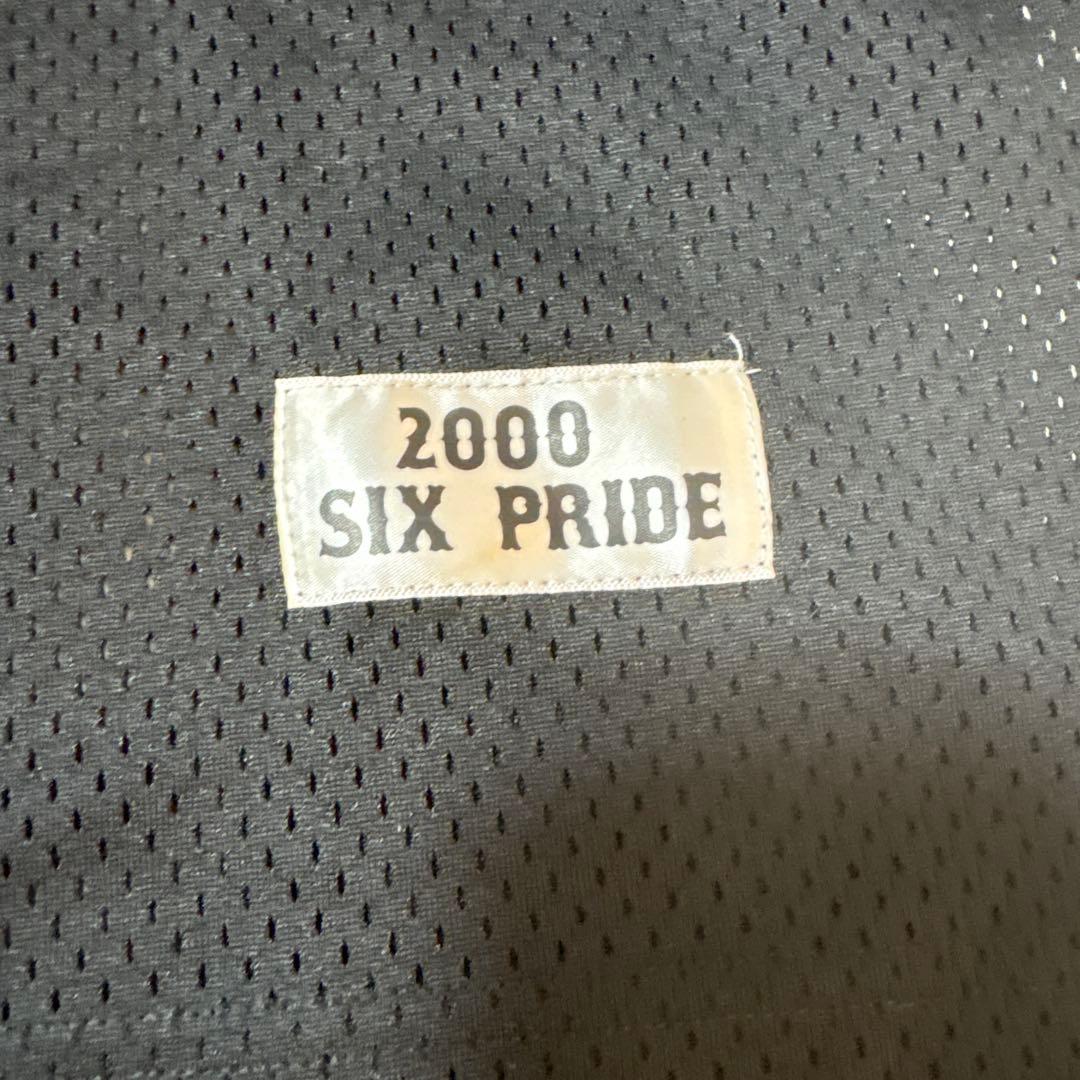 UVERworld 信人プロデュース ゲームシャツ size2