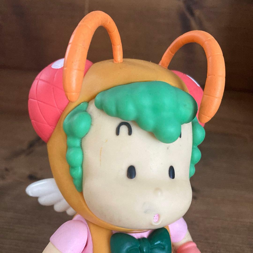 東映アニメーション Dr.スランプ アラレちゃん ガッちゃん フィギュア