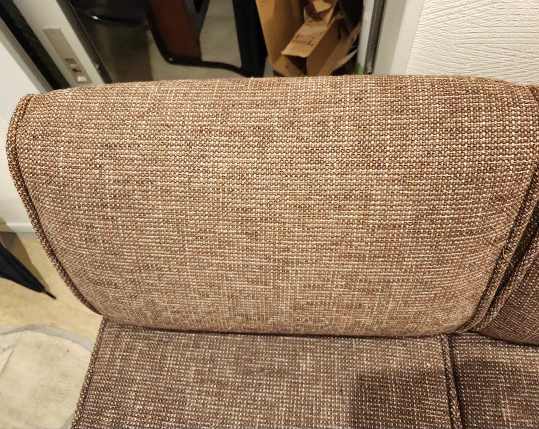 unico ウニコ ALBERO アルベロ 3Pソファ(オットマンなし)