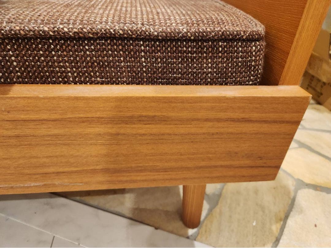 unico ウニコ ALBERO アルベロ 3Pソファ(オットマンなし)