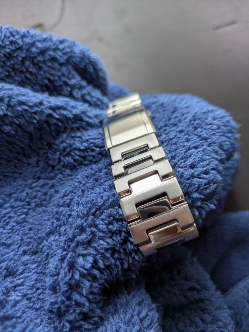 CASIO G-SHOCK Gショック AWM-500D-1A8JF 日本製