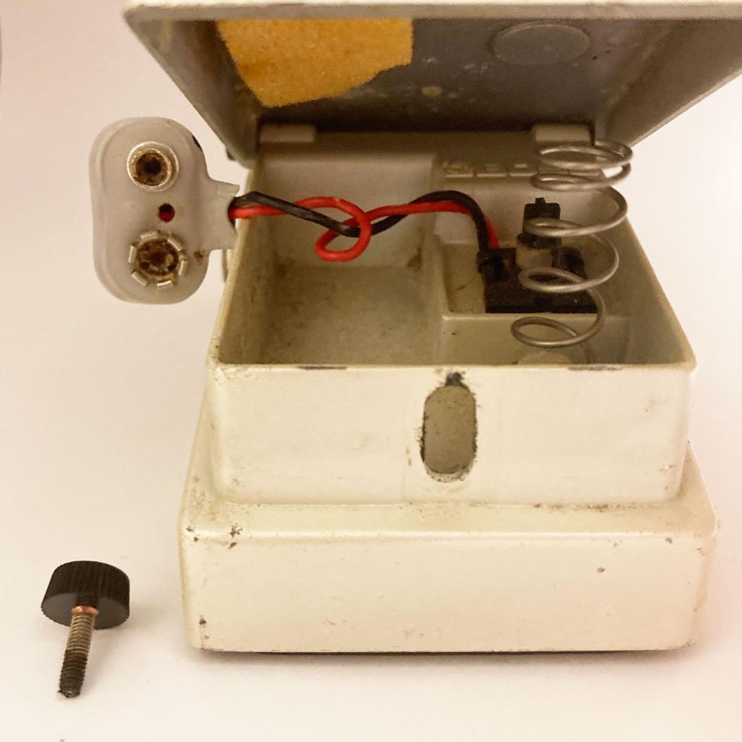 【ジャンク品】BOSS DD-3 日本製デジタルディレイ