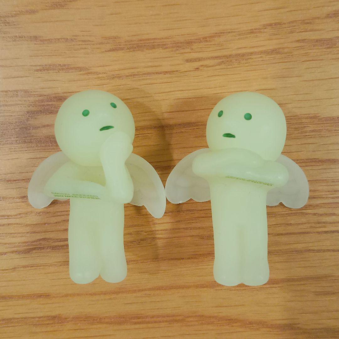 スミスキー シリーズ4 シークレット 天使