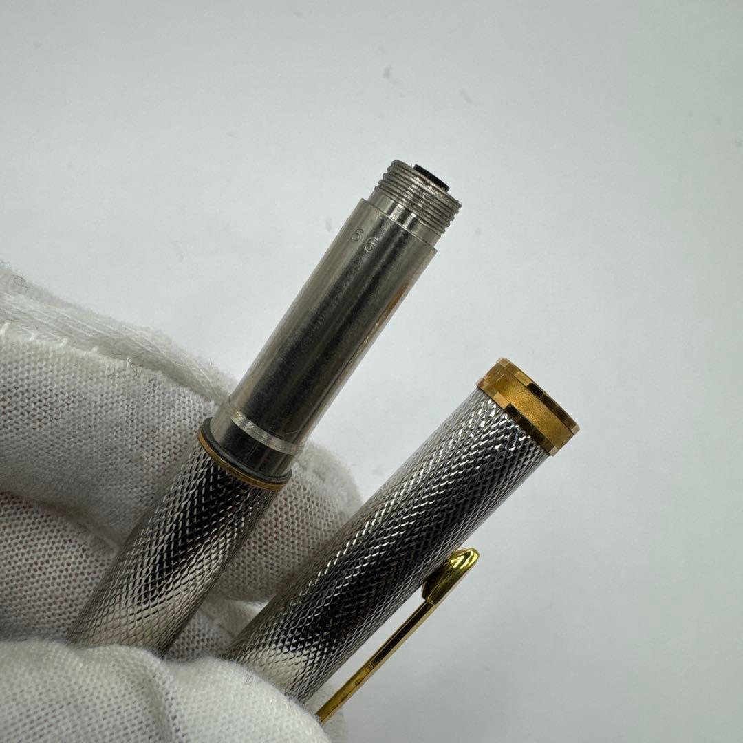 美品✨ パーカー プリミアコレクション 万年筆 ボールペン セット 18K