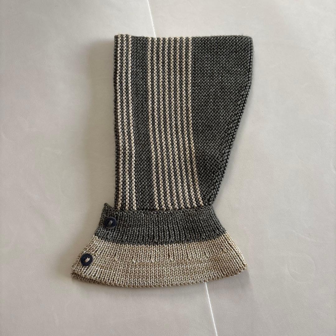 帽子 Misha & Puff 2-4y