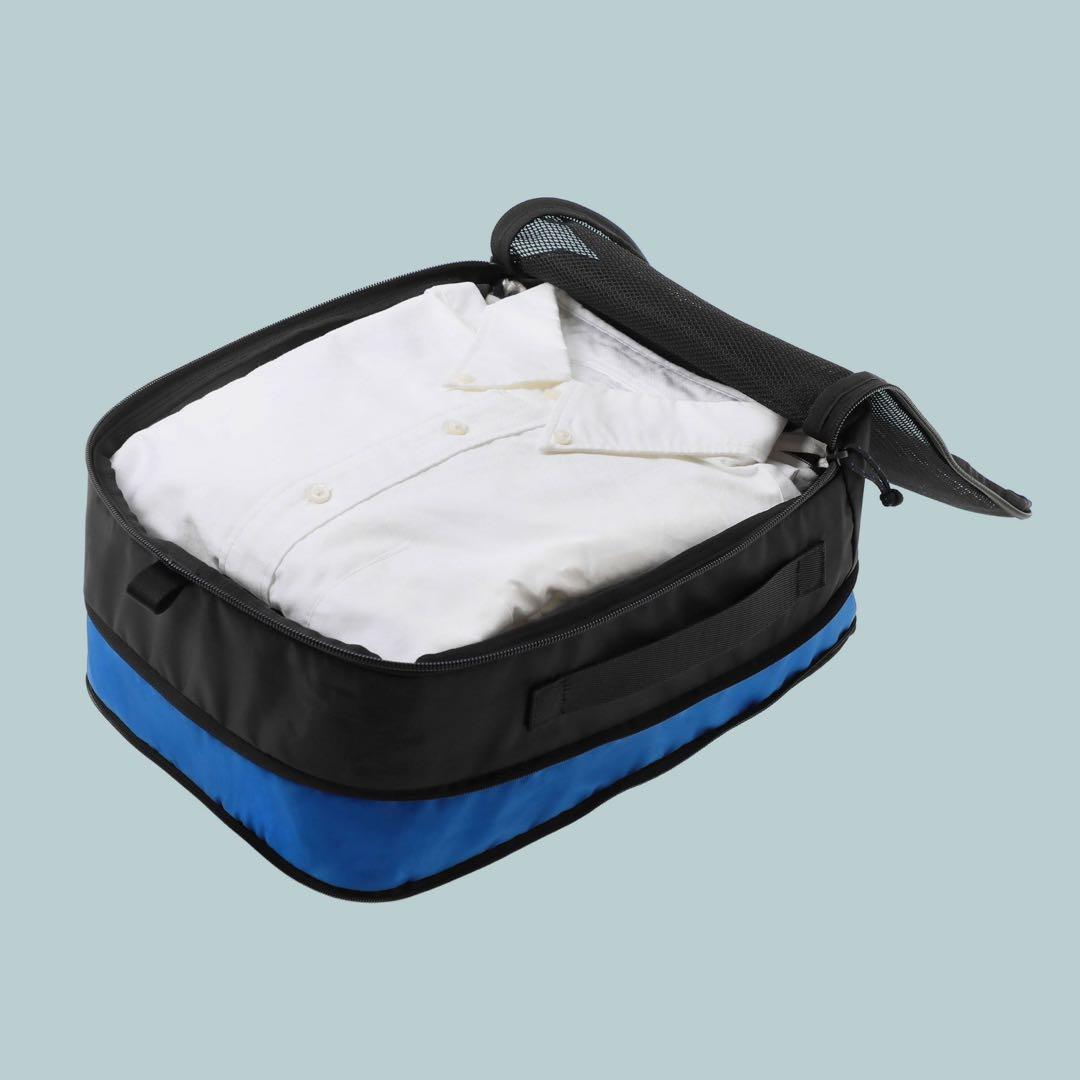 新品ポーターPOTR / PACKS SHORT TRIP KIT 吉田かばん