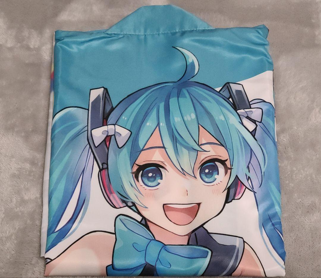 初音ミク マジミラ マジカルミライ 2018 法被