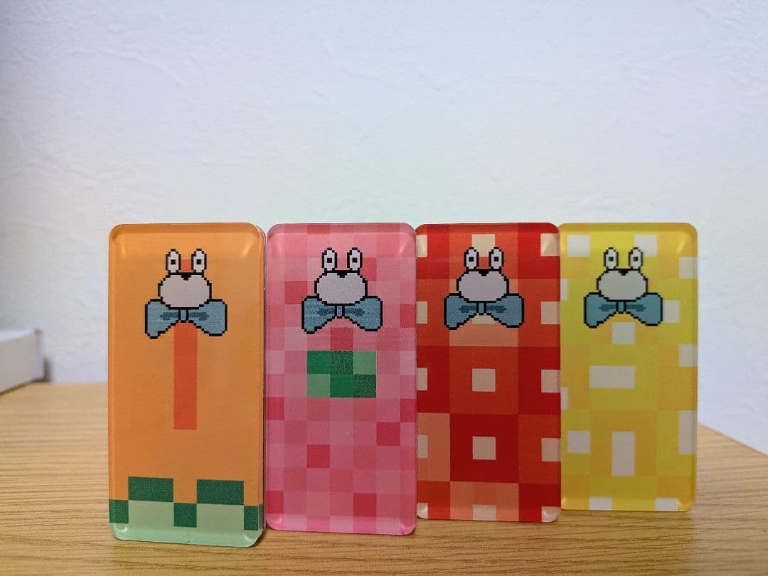 【激レア／マルイ限定】ずとまよ　SUSHI BEAT勘冴えて寿司食うわ　明和電機