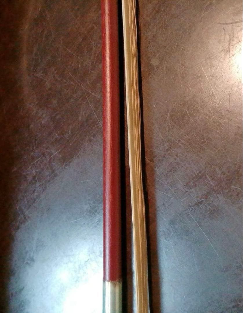 練習用 DVD付きバイオリンセット 艶なしアンティーク仕上げ フルサイズ4/4