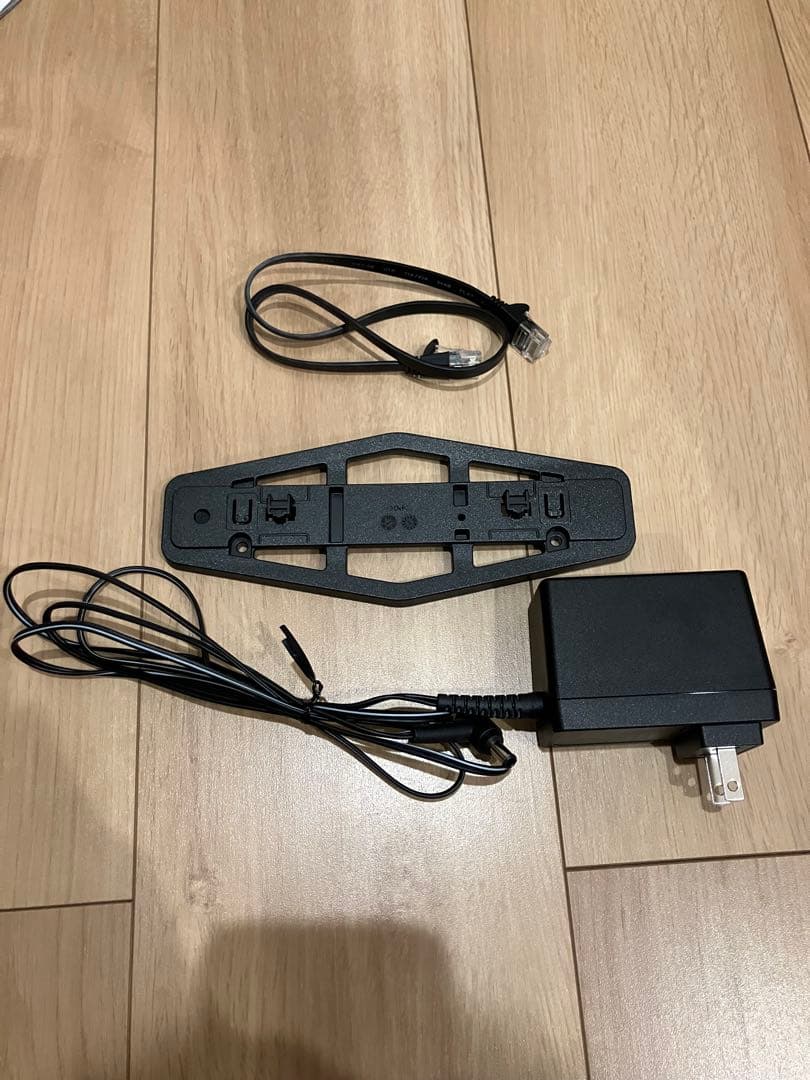 Aterm AM-AX4200D5 Wi-Fiルーター