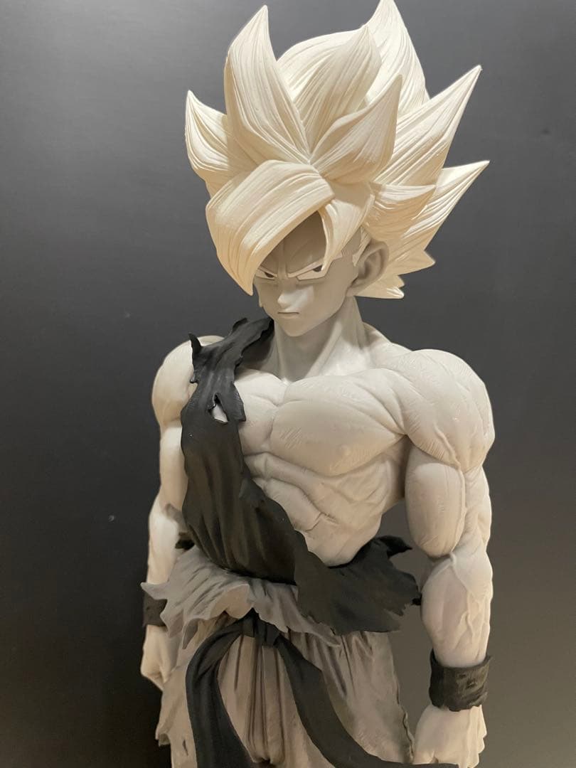 THE SON GOKOU ver.1.5 フィギュアsmsp Ｃ賞03 孫悟空